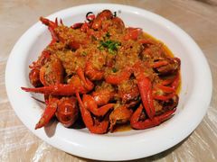 -味道工厂楚虾王(龙虾城店)