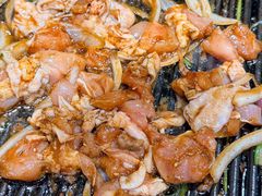 -石记老北京炙子烤肉(松园店)