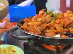 -知味脆皮鸡