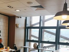 -麦当劳(西站店)