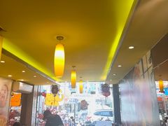 -尊宝比萨(华景新城店)