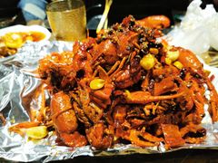 铁锹小龙虾-赤甲皇(仙霞路店)