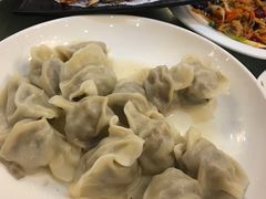 -老虎滩船说·海胆水饺·大连海鲜(老虎滩店)