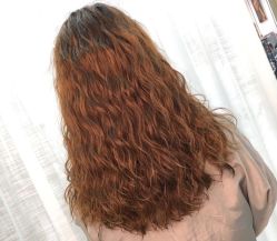 -ASG Hair Salon烫染·接发