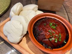 -香园茶社·金陵小灶(老门东店)