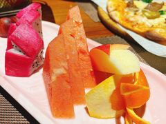 -秀·爱尔兰餐吧(上海路店)