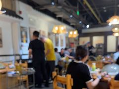 -阿鸡鱼庄·顺德鲜蒸小炒(亚运村店)