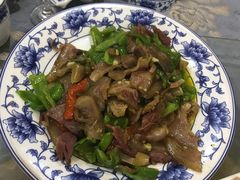 -春华秋食土菜馆(温馨花园店)