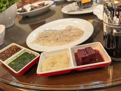 -老白肉馆(临江小区店)