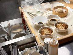 -晓淮山·扬州早茶·淮扬菜(龙阳广场店)