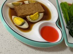 -阿政粤小馆(中央大街店)