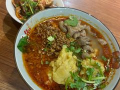 -幺不倒重庆小面(大梁店)