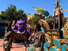 -波塞冬旅游度假区