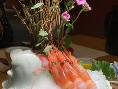 -江左尚白日本料理(万象城店)