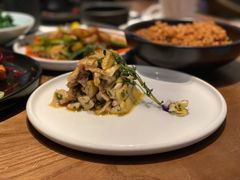 -榕意·川味之美(深业上城店)