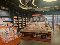 -西西弗书店&矢量咖啡(万象城店)