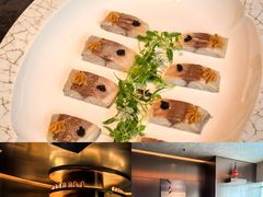 -虹潮荟·餐桌上的美食地理(太阳宫店)