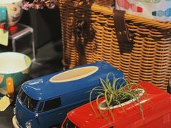 -C Cafe(朵云书院·戏剧店)