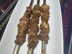 -驿楼兰·新疆菜(火车站店)