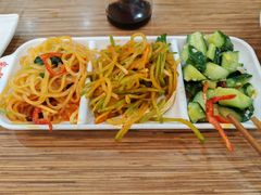 -丝路传奇·中国拉面航母店(北医三院店)