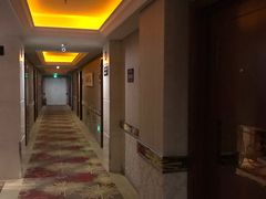 -长春爱琴湾假日酒店(理工大学店)