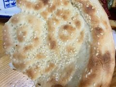 -新疆狼爷烤肉(宋庄店)