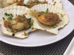 -澜悦港海鲜体验主题餐厅