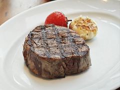 -上海柏悦酒店·世纪100牛排馆