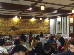 大堂-南华寺素食馆(南华禅寺店)