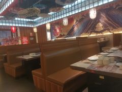 -千寻山野烤肉(中关村店)