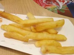 -汉堡王(洛阳泉舜广场店)
