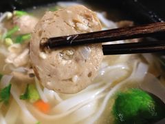越南牛肉河粉-PHO爺·越南料理(亦庄大族广场店)