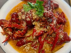 -刘一龙虾.烧烤(理工直营店)