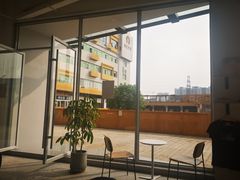 -DEEP COFFEE(瑞光烘焙工厂店)