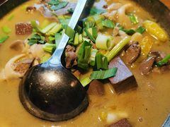 -乡亲鹅肉城(昆山店)
