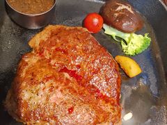 -牛扒先生·厚切雪花牛扒西餐厅(北京路禺山路店)