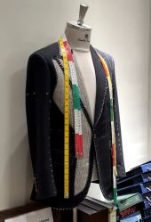 点击看大图 -Brother西服礼服定制·商务·婚礼(佛山南海店)