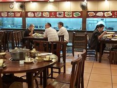 大堂-顺德一品粥·20年凤城老字号(芳村店)