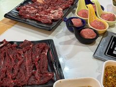 -三毛牛肉店(福强店)