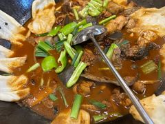 -俺家鲜·烧烤龙虾地锅鸡(观音塘店)