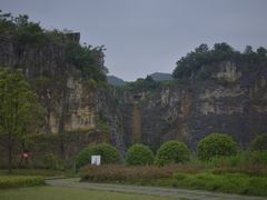 -南山植物园