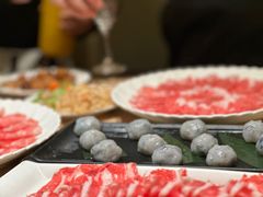 -石鼎香·非遗淮扬火锅(江都龙川桥店)