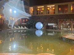 -咸宁万豪温泉谷度假区