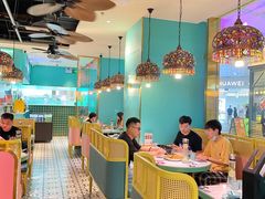 大堂-米多分·越南小馆(南海万科广场店)