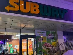 -赛百味SUBWAY(汉峪金谷店)