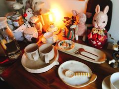 -春风十里咖啡馆