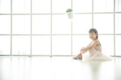 -WPlus明星肖像亲子全家福摄影