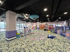 -宁波九龙湖开元度假村