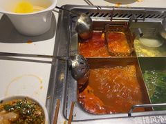 -海底捞火锅(威高广场店)