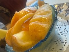 -老井俄式餐厅